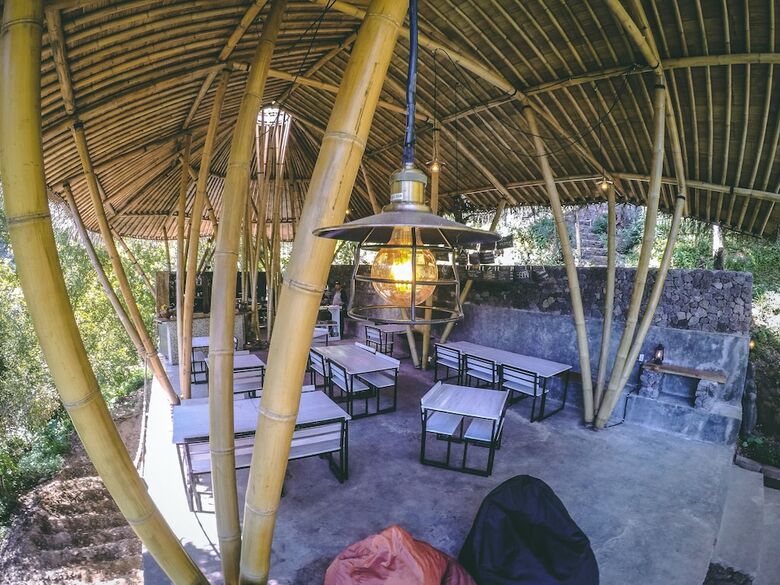 Hostal Ekommunity Farmstay & Yoga