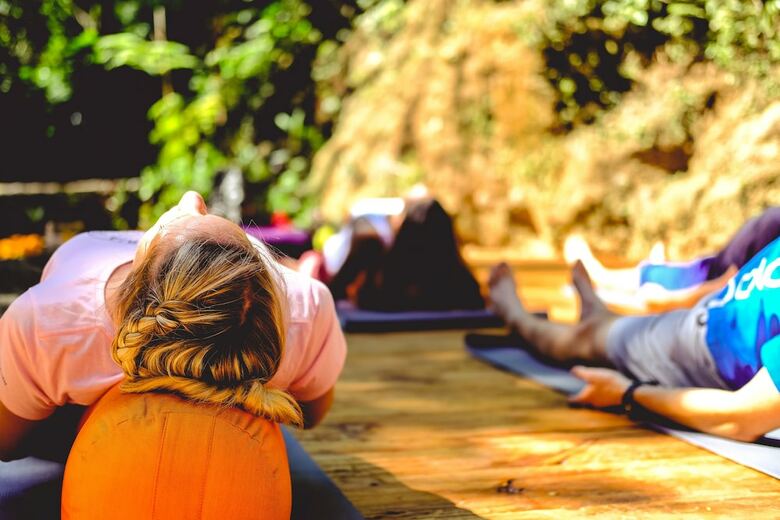 Hostal Ekommunity Farmstay & Yoga
