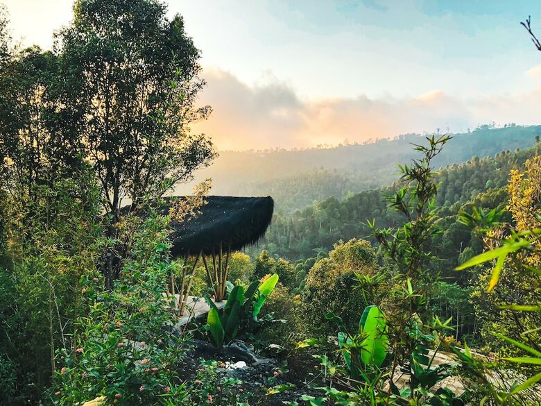 Hostal Ekommunity Farmstay & Yoga
