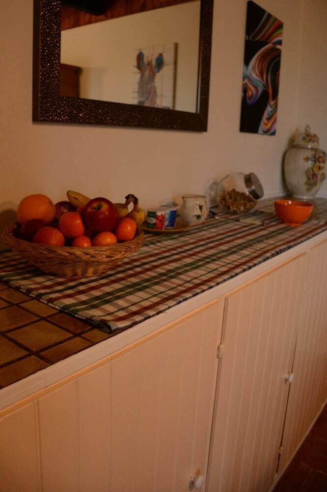 Bed & Breakfast Les Noyers Aulnay