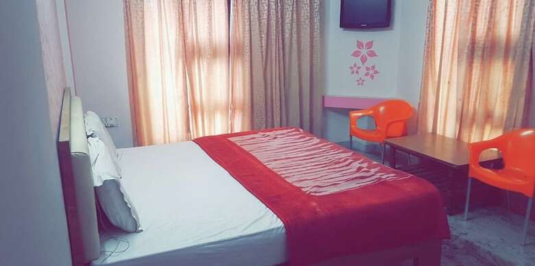 Hotel Ashwin