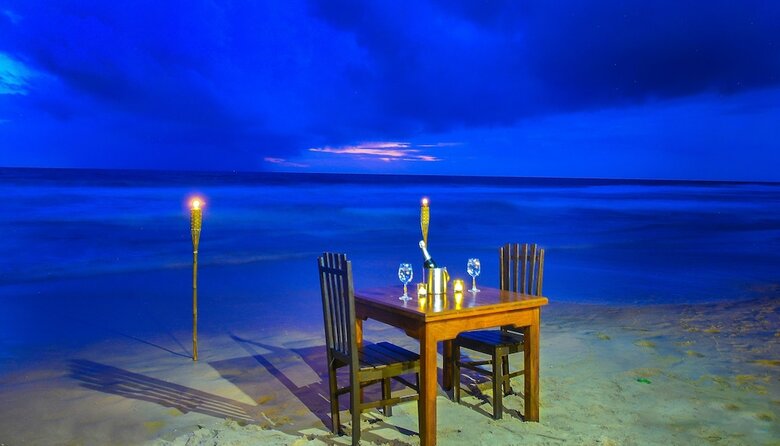 At Ease Beach Hotel