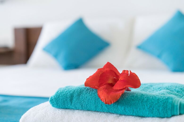 At Ease Beach Hotel