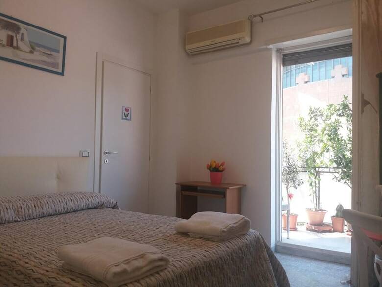 Apartment Silvy Trastevere