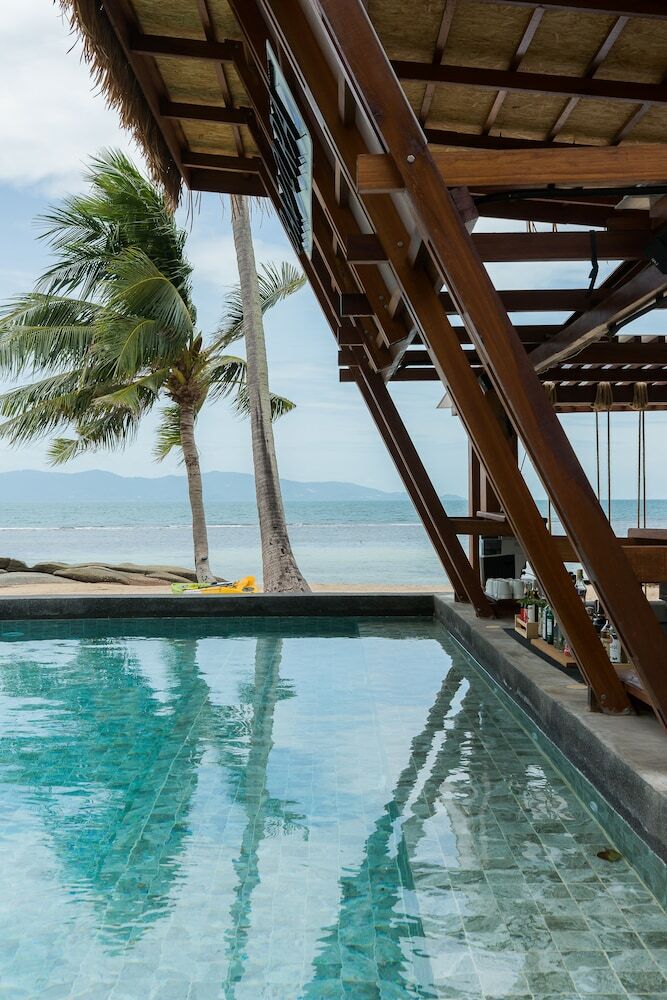Hotel Princess Paradise Koh Phangan