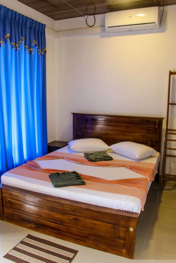 Hotel Adventure Base Camp