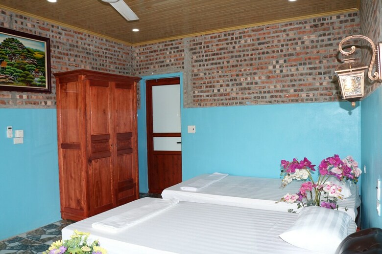 Hostal Hang Mua Homestay - Hostel