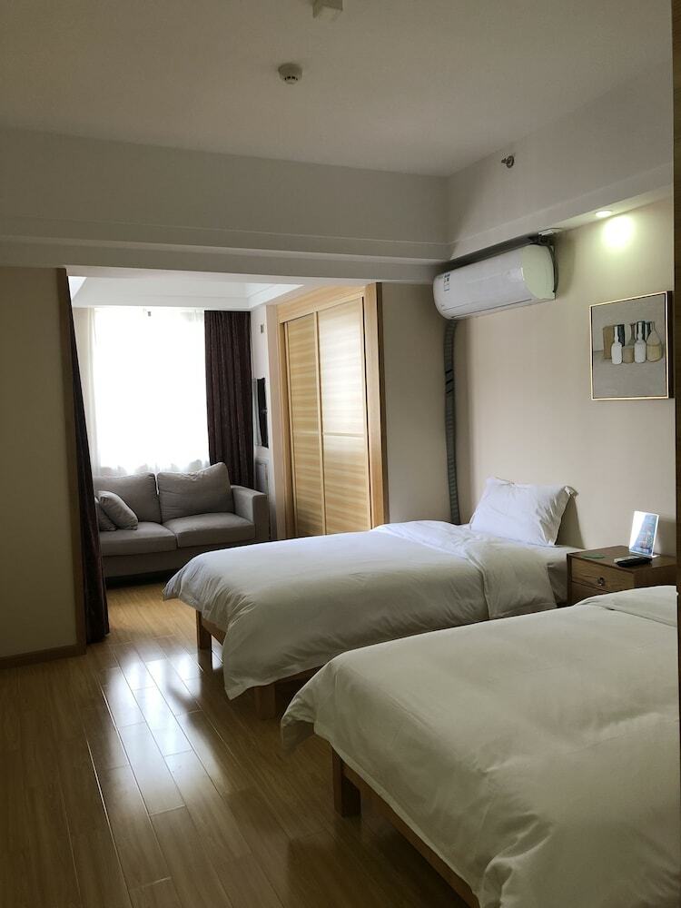 Aparthotel Guardian Residence