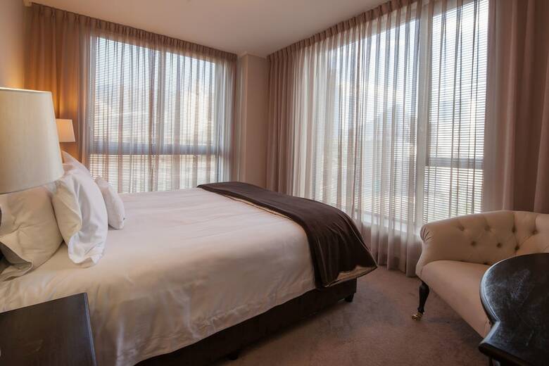 Canal Quays Luxury Apartments