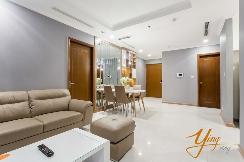 Vinhomes Serviced Apartments Ying Stay