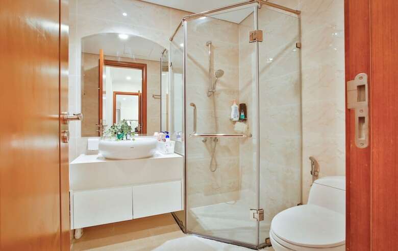 Vinhomes Serviced Apartments Ying Stay