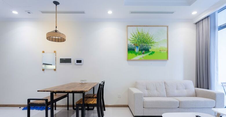 Vinhomes Serviced Apartments Ying Stay