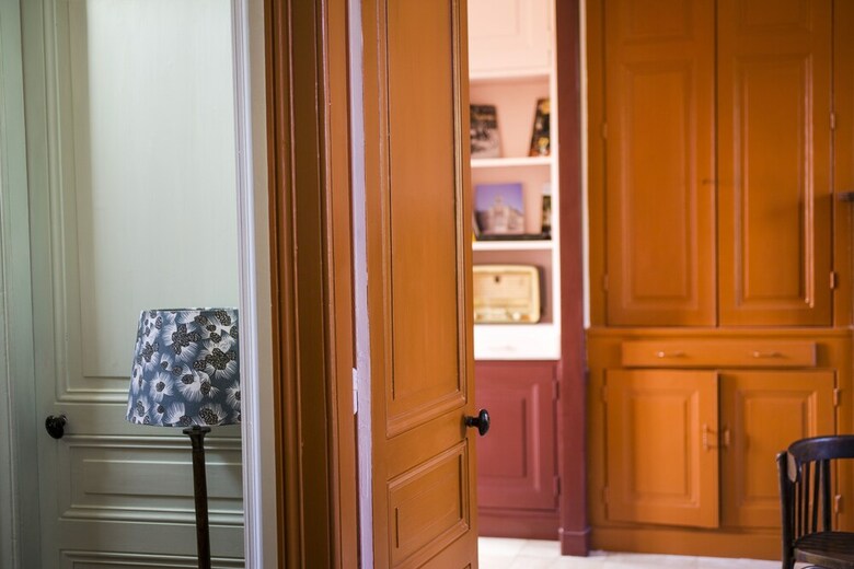 Bed & Breakfast Le Jardin-chambres D'h�tes En Baie