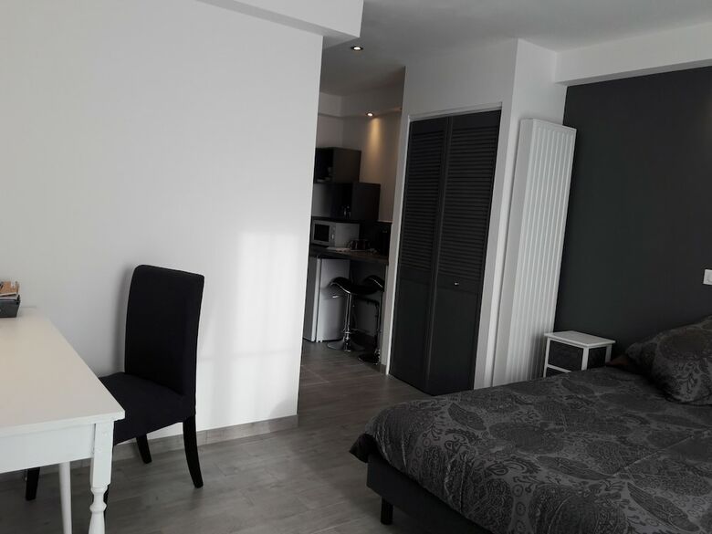 Bed & Breakfast Chambres D'hotes Grace