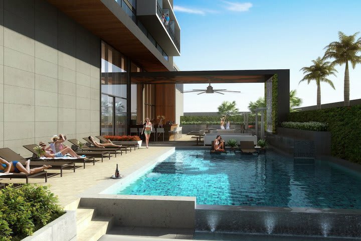 AC Hotel By Marriott Kingston, Jamaica