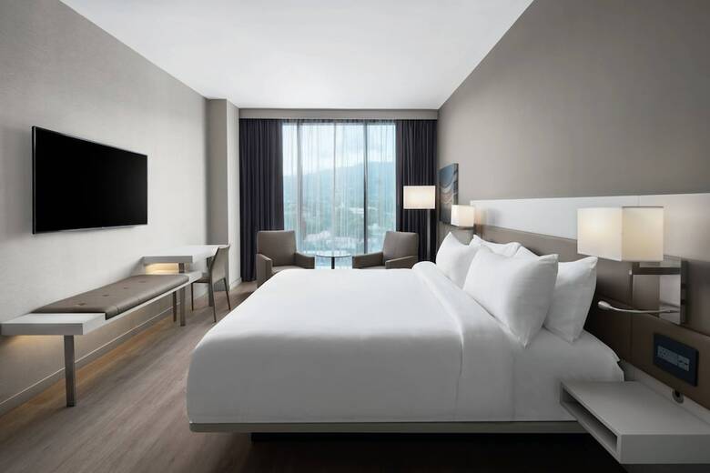 AC Hotel By Marriott Kingston, Jamaica