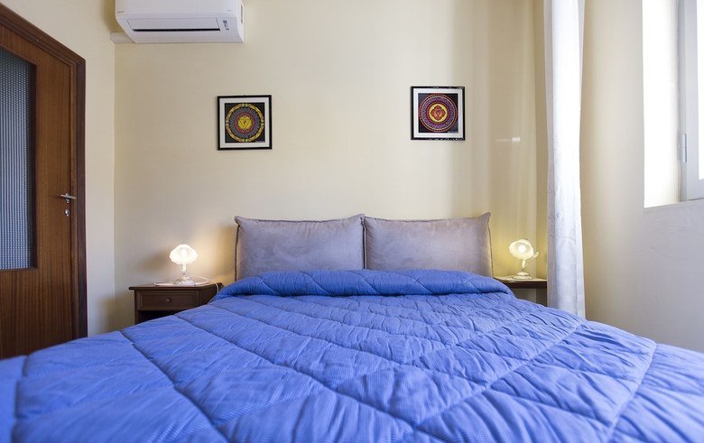 B&B Funtana Rosa