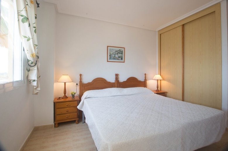 Apartamento Aluse VI