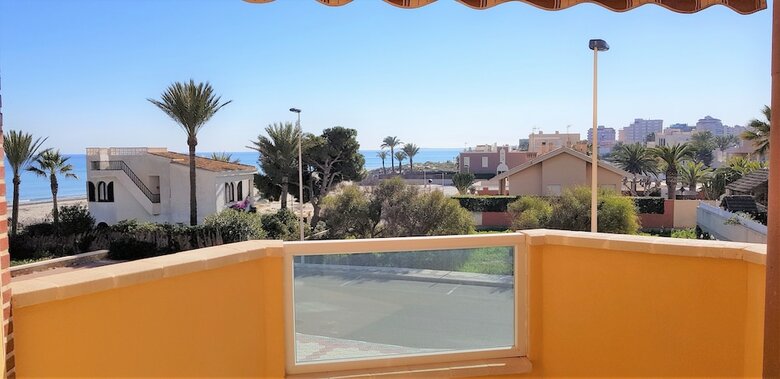 Apartamento Playa Principe
