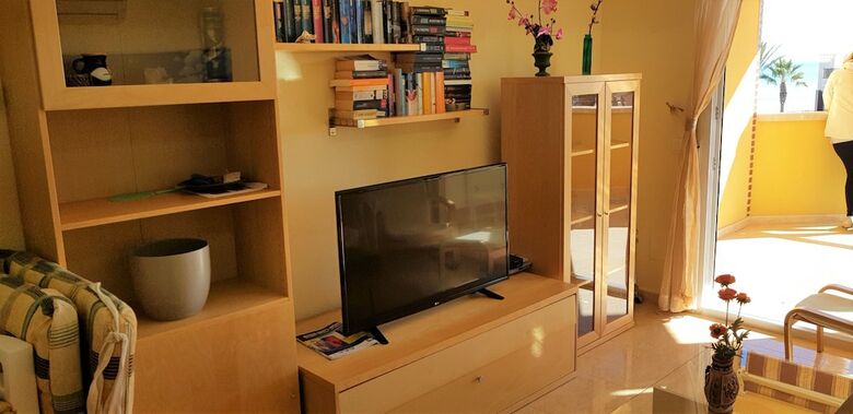 Apartamento Playa Principe