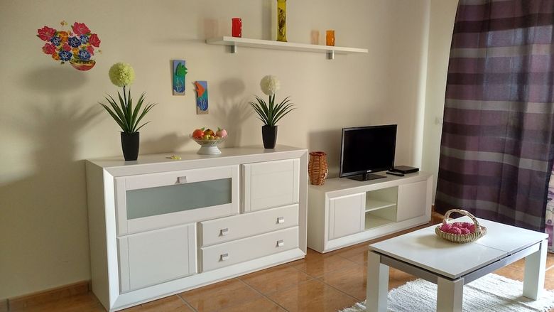 Apartamentos Aguamarina - 433