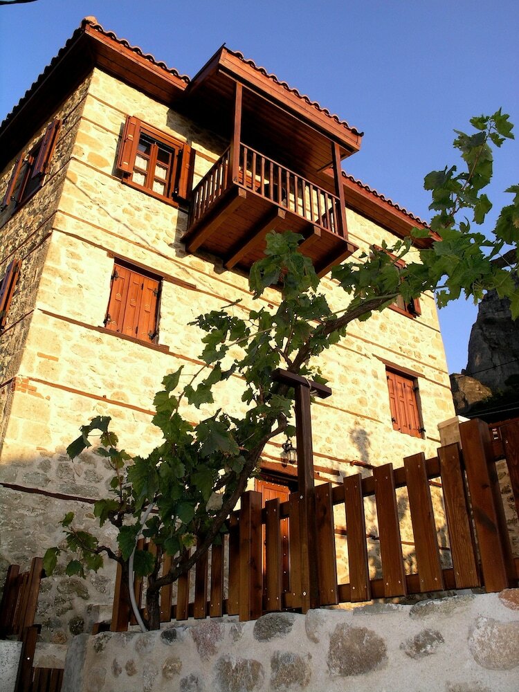 Hotel Guesthouse Sotiriou