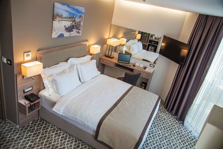 Hotel Best Western Premier Plovdiv Hills