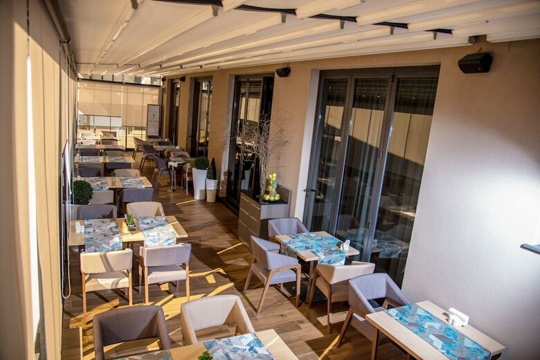Hotel Best Western Premier Plovdiv Hills