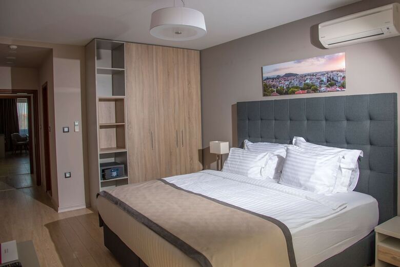 Hotel Best Western Premier Plovdiv Hills
