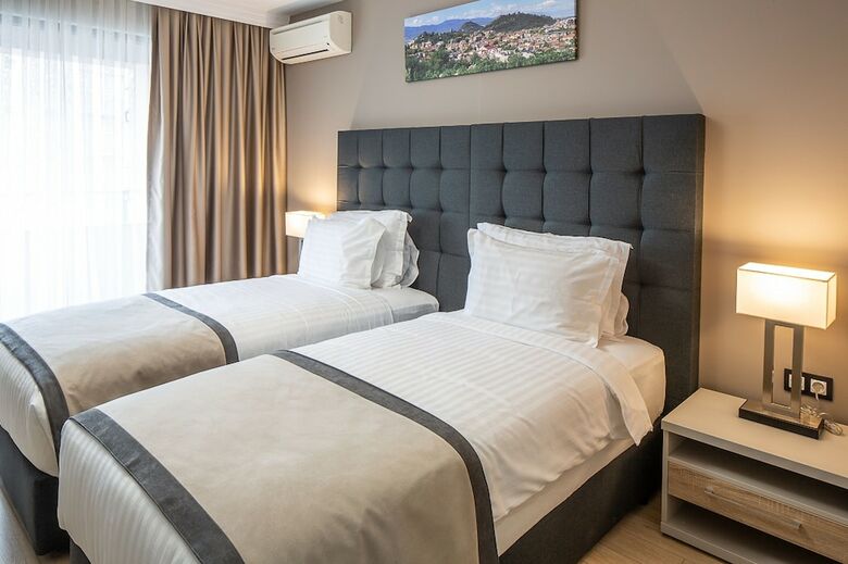 Hotel Best Western Premier Plovdiv Hills