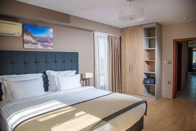 Hotel Best Western Premier Plovdiv Hills