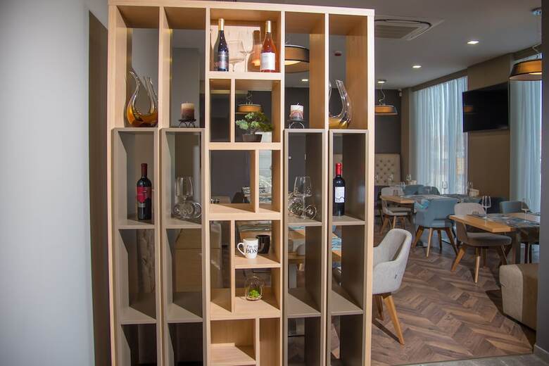 Hotel Best Western Premier Plovdiv Hills