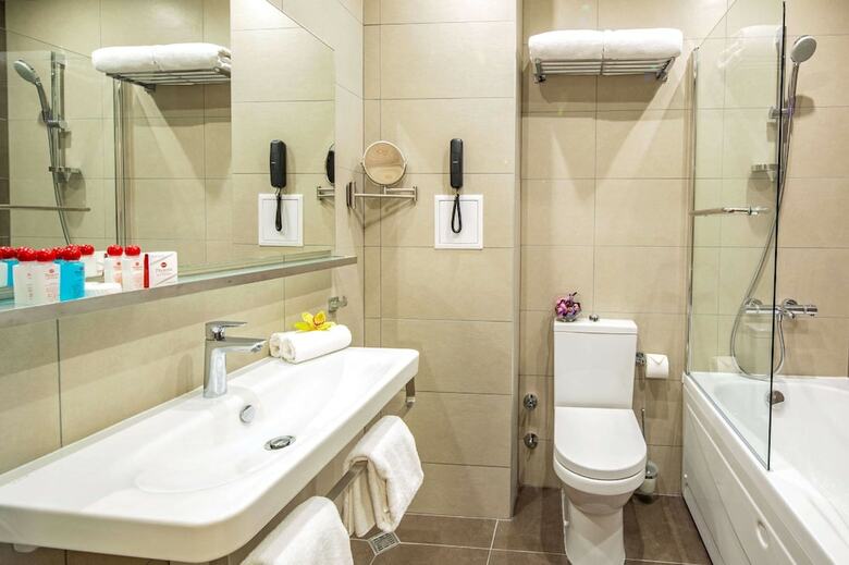 Hotel Best Western Premier Plovdiv Hills