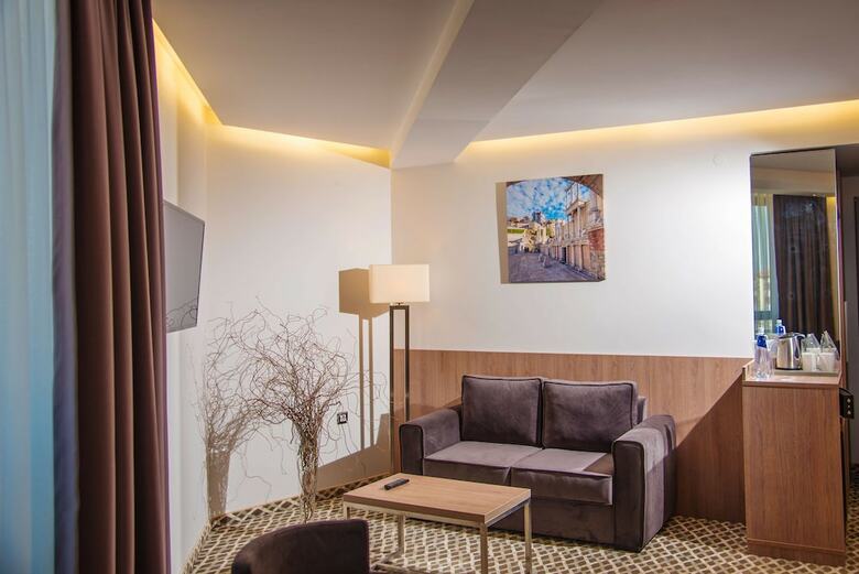 Hotel Best Western Premier Plovdiv Hills