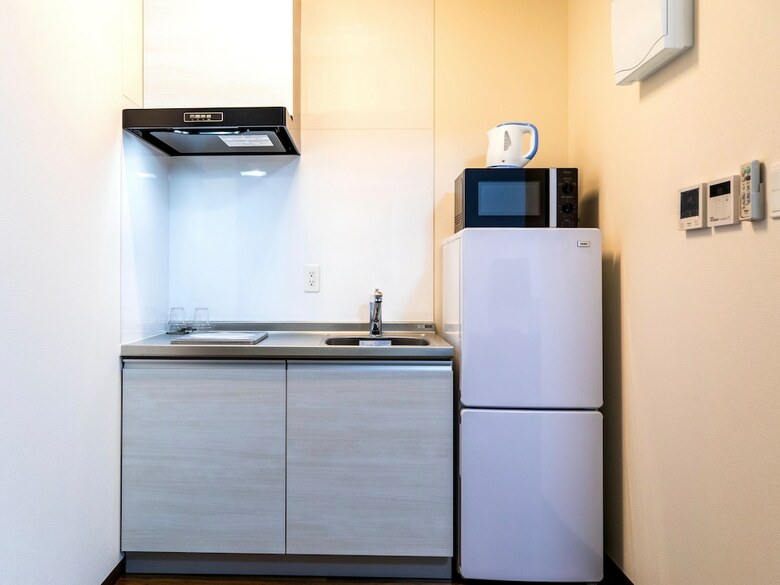 Apartamentos Mr.kinjo Inn Kadena