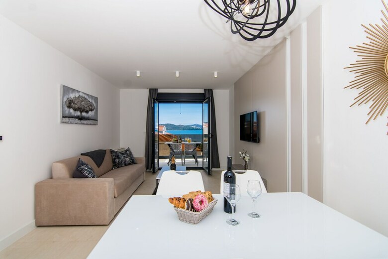 Apartamentos Villa 21