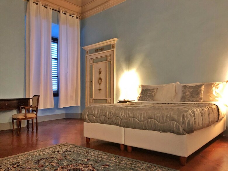 Apartamento Palazzo Petroni