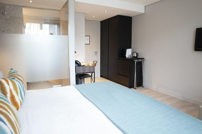 Villa Zest Boutique Hotel