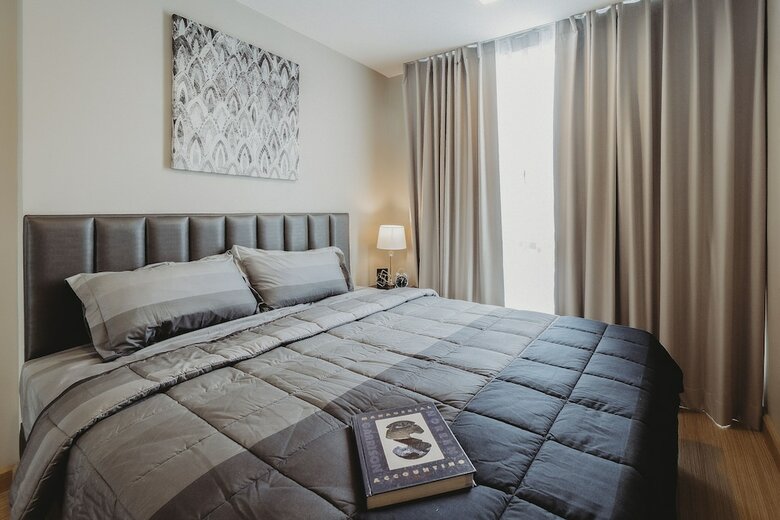 Hotel Bless Residence Ekkamai