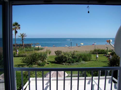 Apartamento Your Vacation Retreat Right On The Beach