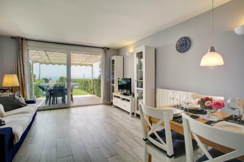 Apartamento Your Vacation Retreat Right On The Beach