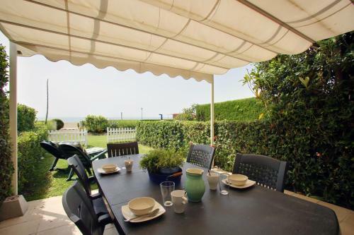 Apartamento Your Vacation Retreat Right On The Beach