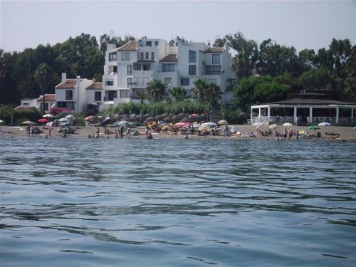 Apartamento Your Vacation Retreat Right On The Beach