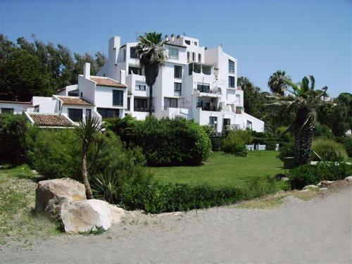 Apartamento Your Vacation Retreat Right On The Beach