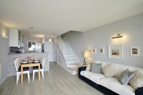 Apartamento Your Vacation Retreat Right On The Beach