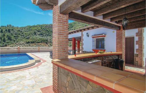 Holiday Home Sayalonga 31 Spain