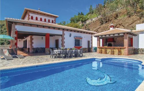 Holiday Home Sayalonga 31 Spain