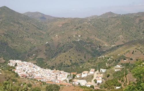 Holiday Home Sayalonga 31 Spain