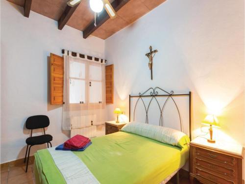 Holiday Home La R�bita