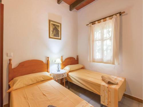 Holiday Home La R�bita